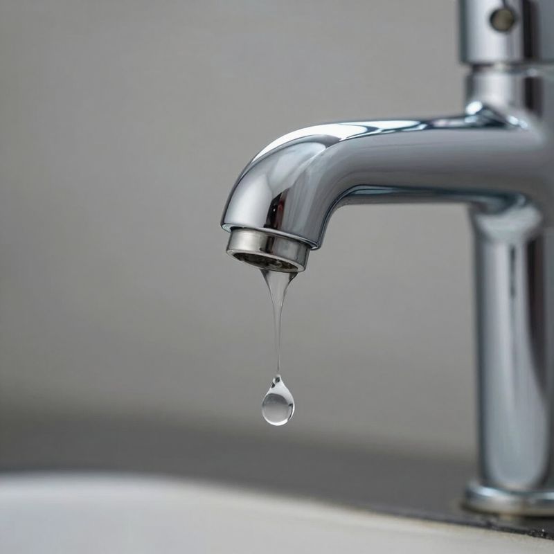 Leak Detection & Repair in Tallmadge