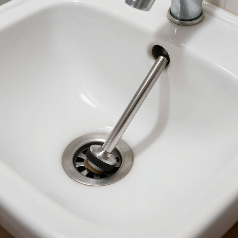 Drain Cleaning & Unclogging in Tallmadge