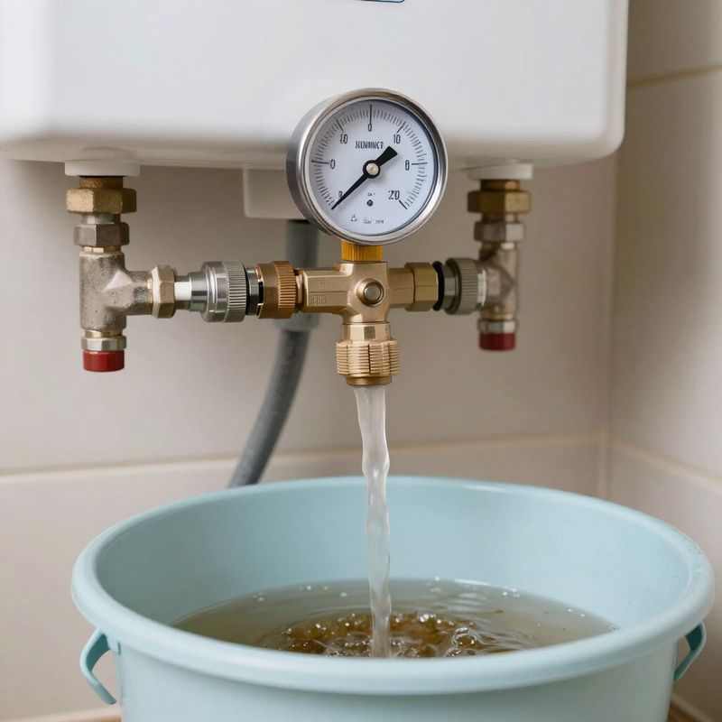 Water Heater Services in Tallmadge