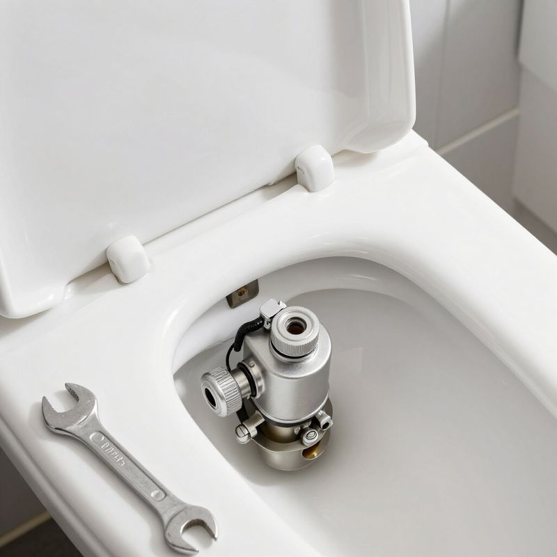 Toilet & Faucet Repair in Tallmadge