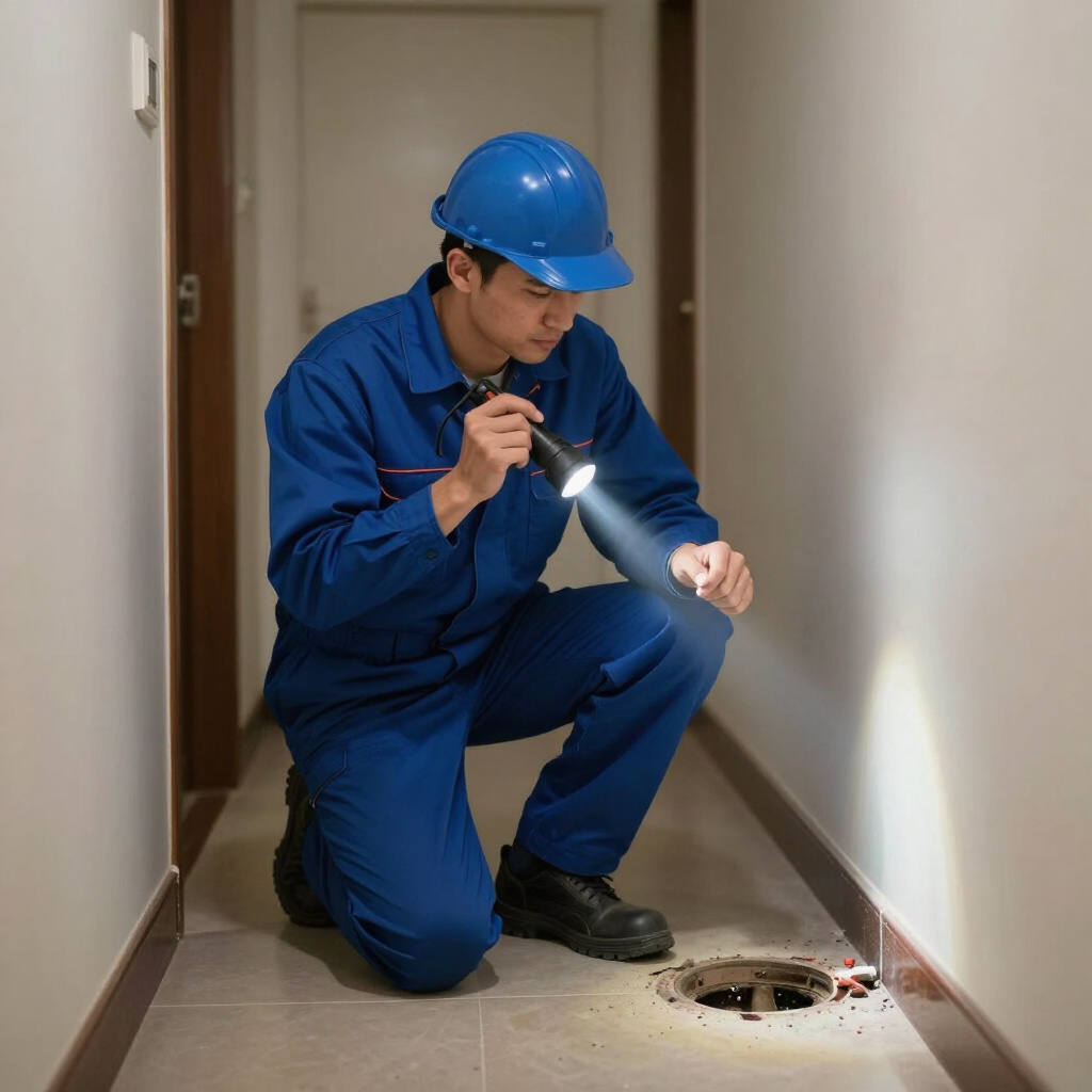 How to Protect a Crawlspace From Standing Water in Tallmadge